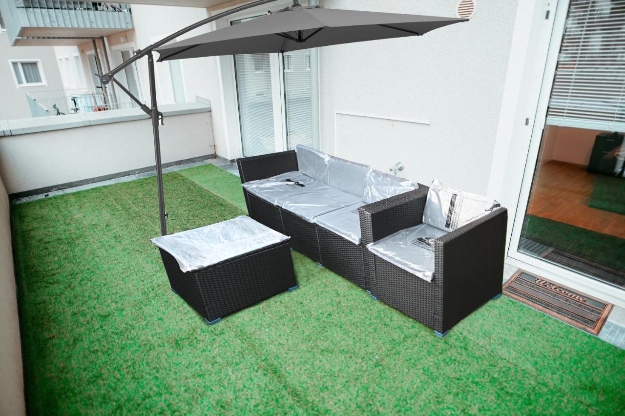 Vienna Cozy Apartment 105 Dış mekan fotoğraf