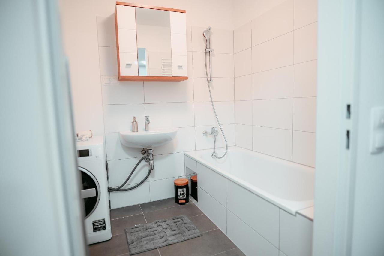 Vienna Cozy Apartment 105 Dış mekan fotoğraf