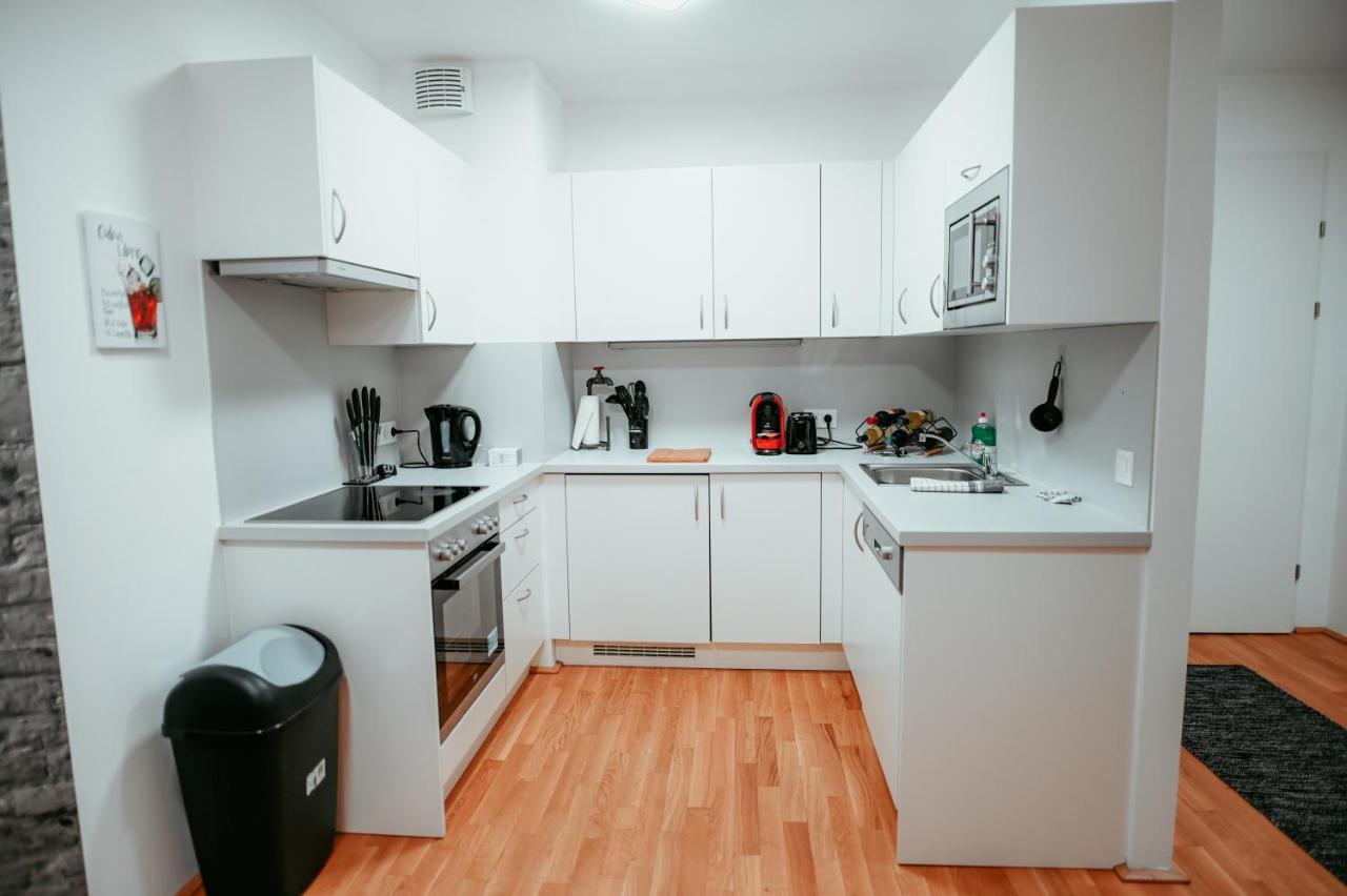 Vienna Cozy Apartment 105 Dış mekan fotoğraf