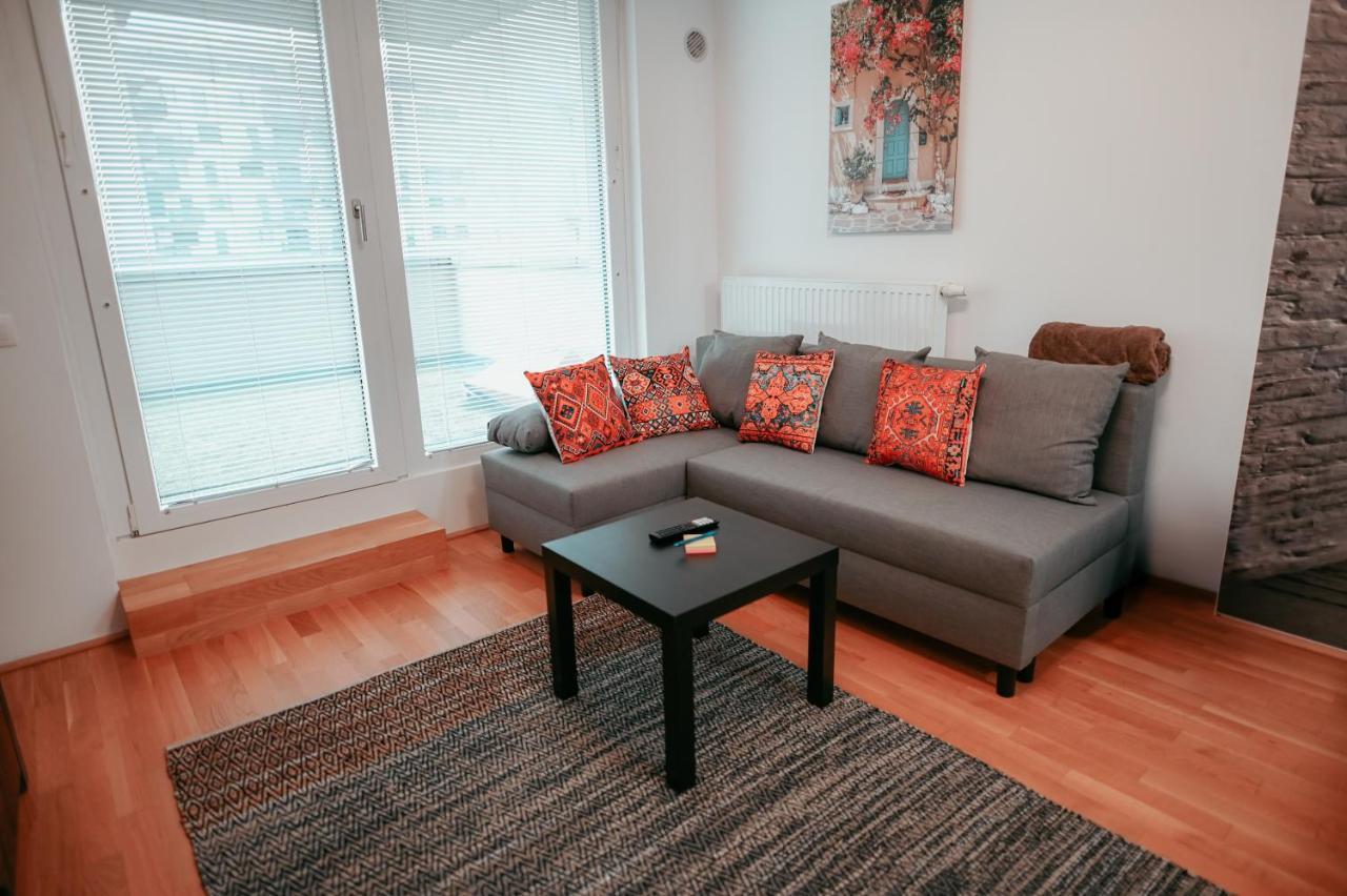Vienna Cozy Apartment 105 Dış mekan fotoğraf